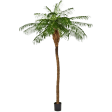 Финик пальма / Phoenix palm растение искусственное