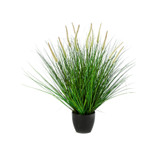 Пеннисетум Вудсайд / Pennisetum woodside растение искусственное