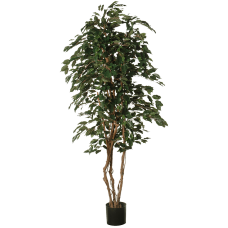 Фикус / Ficus Exotica растение искусственное