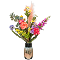 Букеты / Bouquet растение искусственное