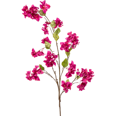 Бугенвиллея / Bougainvillea растение искусственное