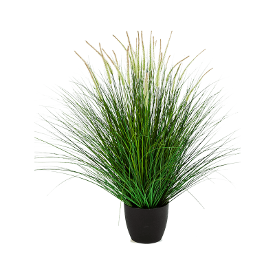 Трава / Grass Pennisetum woodside растение искусственное