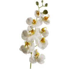 Фаленопсис / Phalaenopsis растение искусственное