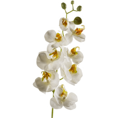 Фаленопсис / Phalaenopsis растение искусственное