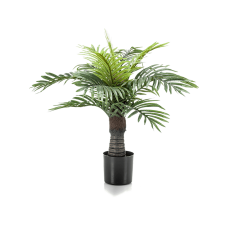 Пальма / Blechnum palm растение искусственное