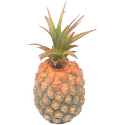 Ананас / Pineapple растение искусственное