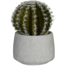 Кактусы / Cactus растение искусственное