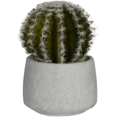 Кактусы / Cactus растение искусственное