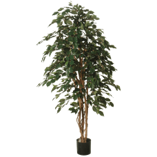 Фикус / Ficus Exotica растение искусственное