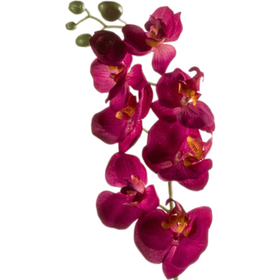 Фаленопсис / Phalaenopsis растение искусственное