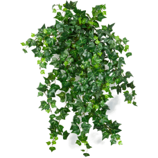 Ива Мини / Mini english ivy растение искусственное