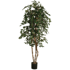 Фикус / Ficus Exotica растение искусственное