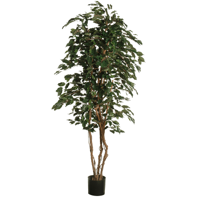 Фикус / Ficus Exotica растение искусственное