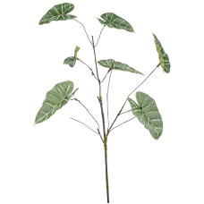 Антуриум / Anthurium растение искусственное
