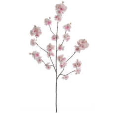 Ветки с цветами / Blossom растение искусственное