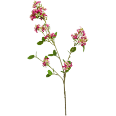 Вербена / Verbena растение искусственное