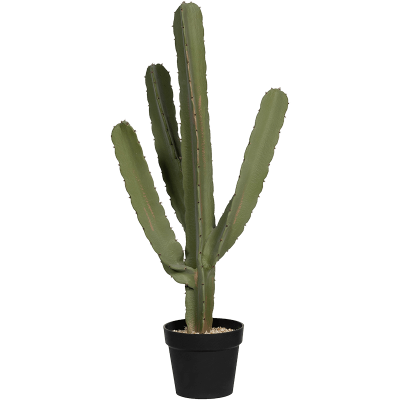 Кактусы / Cactus Cereus растение искусственное