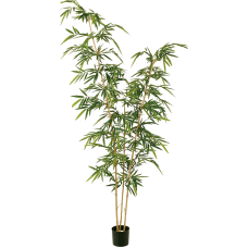 Бамбук / Bamboo New elegant растение искусственное