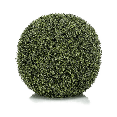 Самшит / Boxwood растение искусственное