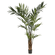 Кентия пальма / Kentia palm растение искусственное