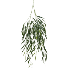 Ива ветка / Giant willow spray растение искусственное