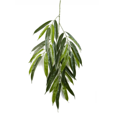 Лонгифолия ветка / Longifolia spray растение искусственное