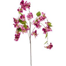 Бугенвиллея / Bougainvillea растение искусственное