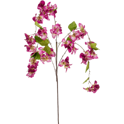 Бугенвиллея / Bougainvillea растение искусственное