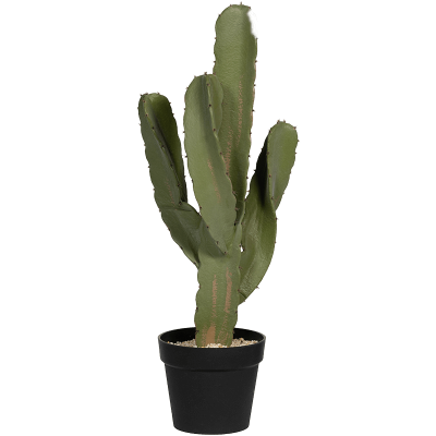 Кактусы / Cactus Cereus растение искусственное