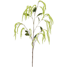 Амарант / Amaranthus растение искусственное