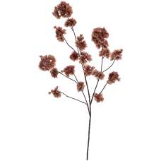 Ветки с цветами / Blossom растение искусственное