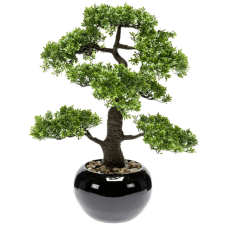 Фикус / Ficus bonsai растение искусственное