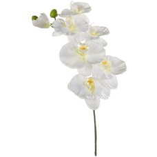 Фаленопсис / Phalaenopsis растение искусственное