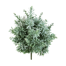Кроссостепиум / Crossostephium растение искусственное