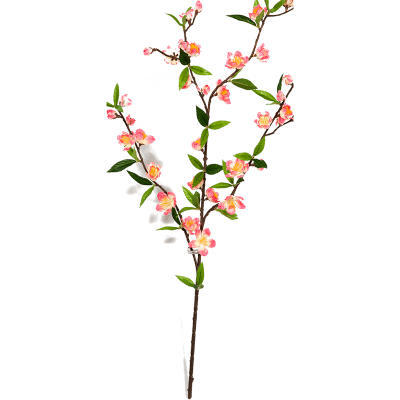 Вишня цветущаяя ветка / Cherry blossom spray растение искусственное