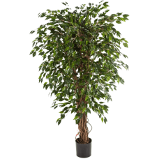 Фикус Гавайский лиана / Ficus hawaiian liana растение искусственное