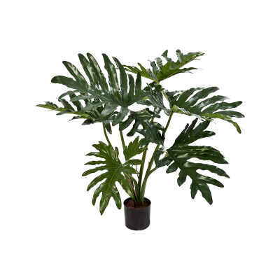 Филодендрон / Philodendron растение искусственное