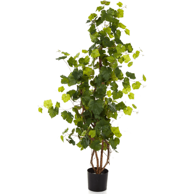 Виноград / Grape ivy tree растение искусственное