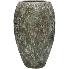 Baq Lava Emperor relic jade