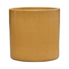 Cylinder Pot Honey