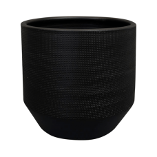 Norell Pot Black