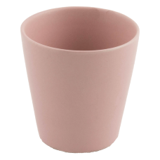 Basic Round Minipot Pink