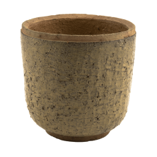 D&M Indoor Pot kelck natural (per 2 pcs.)