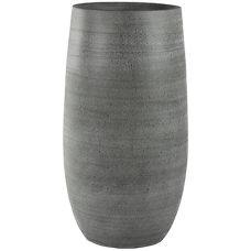 Indoor Pottery Pot esra mystic grey