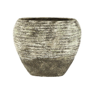 Кашпо Indoor Pottery Planter boaz vintage