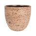 Кашпо керамическое Karlijn Pot Camel