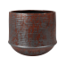 Кашпо керамическое Noud Pot Copper