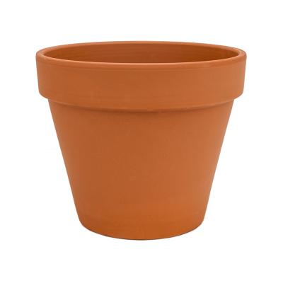 Кашпо керамическое Terra Cotta Flowerpot