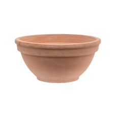 Terra Cotta Bowl Antiques