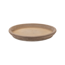 Terra Cotta Dish grey